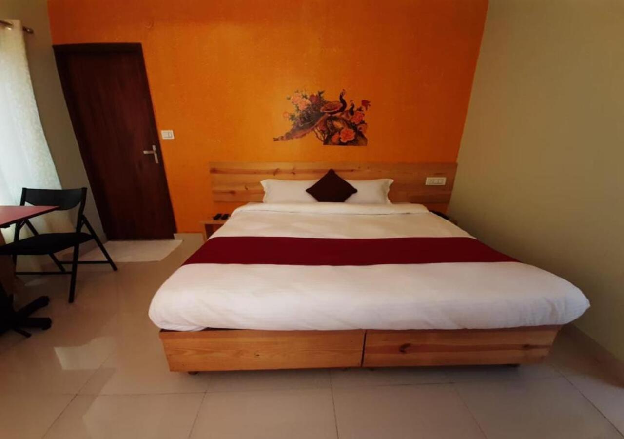 Hotel Yoga Retreat By Queens Valley Rishīkesh Extérieur photo